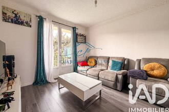  appartement gardanne 13120
