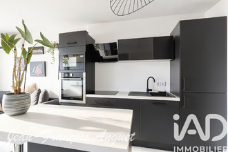  appartement gardanne 13120