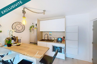  appartement gardanne 13120