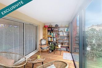  appartement gardanne 13120