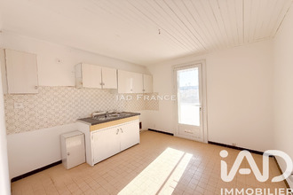  appartement gardanne 13120