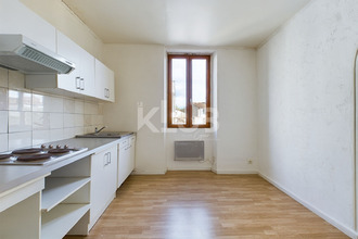  appartement gardanne 13120