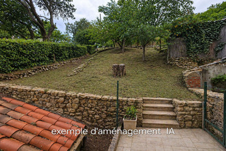  appartement gardanne 13120