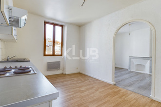  appartement gardanne 13120