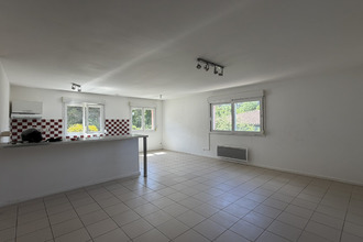  appartement gardanne 13120