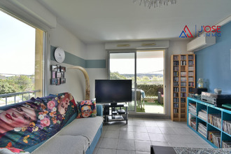  appartement gardanne 13120