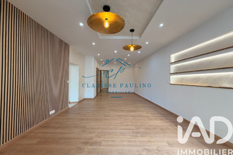  appartement gardanne 13120