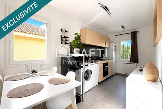  appartement gardanne 13120