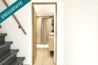  appartement gardanne 13120