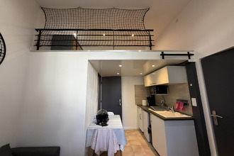 appartement gardanne 13120