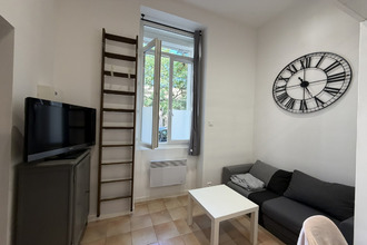  appartement gardanne 13120