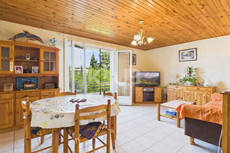  appartement gardanne 13120