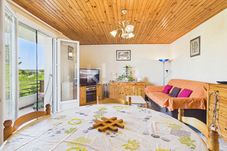  appartement gardanne 13120