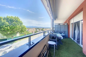  appartement gardanne 13120