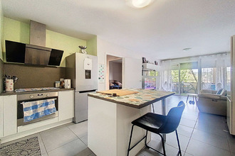  appartement gardanne 13120