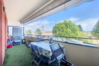  appartement gardanne 13120