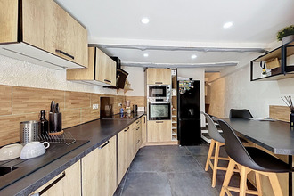  appartement gardanne 13120
