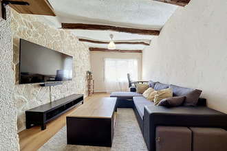  appartement gardanne 13120