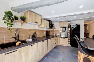  appartement gardanne 13120