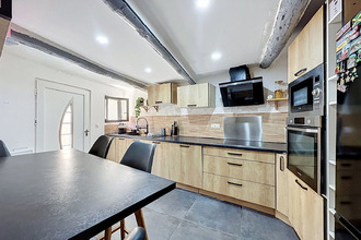  appartement gardanne 13120