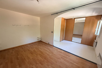  appartement gardanne 13120