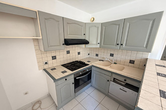  appartement gardanne 13120