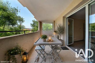  appartement gardanne 13120
