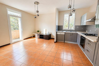  appartement gardanne 13120
