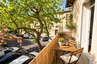  appartement gardanne 13120