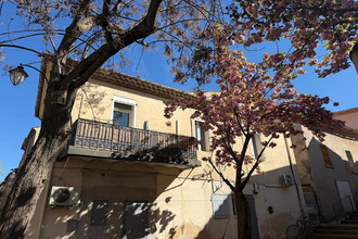  appartement gardanne 13120