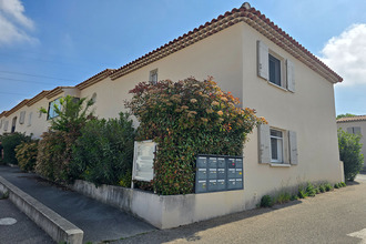  appartement gardanne 13120