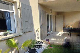  appartement gardanne 13120
