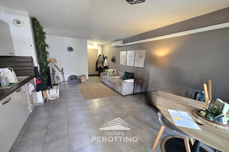  appartement gardanne 13120
