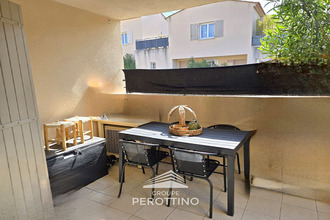  appartement gardanne 13120
