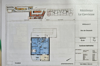  appartement gardanne 13120