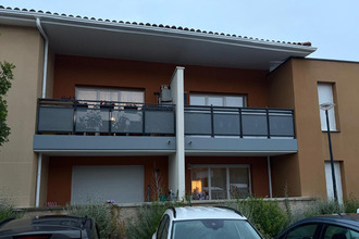  appartement gardanne 13120