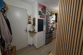  appartement gardanne 13120