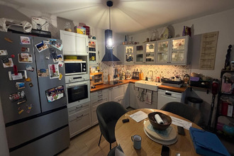  appartement gardanne 13120