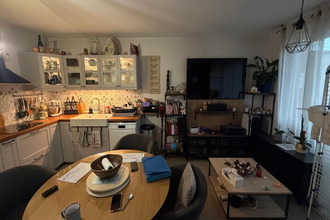 appartement gardanne 13120