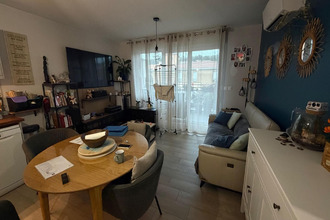  appartement gardanne 13120