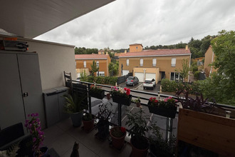  appartement gardanne 13120
