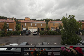  appartement gardanne 13120