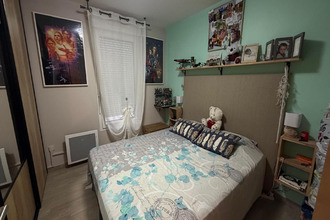  appartement gardanne 13120