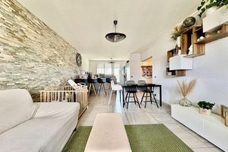  appartement gardanne 13120