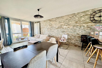  appartement gardanne 13120