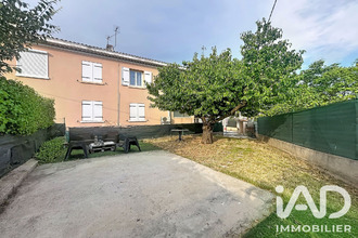  appartement gardanne 13120