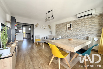  appartement gardanne 13120