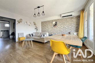  appartement gardanne 13120