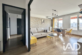  appartement gardanne 13120