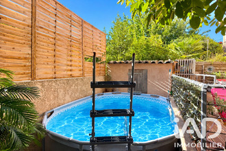  appartement gardanne 13120